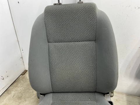 Fotele Chevrolet Aveo I T200 Daewoo Kalos 03-07r. HB 5Drzwi EUROPA komplet