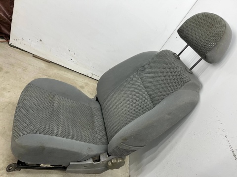 Fotele Chevrolet Aveo I T200 Daewoo Kalos 03-07r. HB 5Drzwi EUROPA komplet