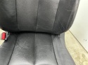 Fotele Nissan X-Trail III T32 Rogue 13-21r. elektryczne PODGRZEWANE skórzane EUROPA komplet
