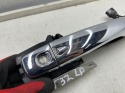 Klamka Nissan X-Trail III T32 Rogue 13-21r. Keyless lewa przednia zewnętrzna rączka drzwi CHROMOWANA lewy przód