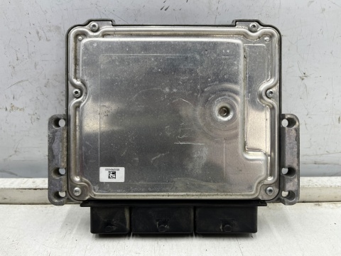 Komputer silnika Nissan X-Trail III T32 Rogue Qashqai J11 Kadjar 13-21r. 1.6 dCi sterownik ECU 23710hx44a 0281032229