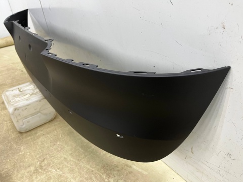 Listwa Citroen C4 II Picasso 13-19r. blenda dolna nakładka klapy bagażnika nowa oryginalna 9676462577