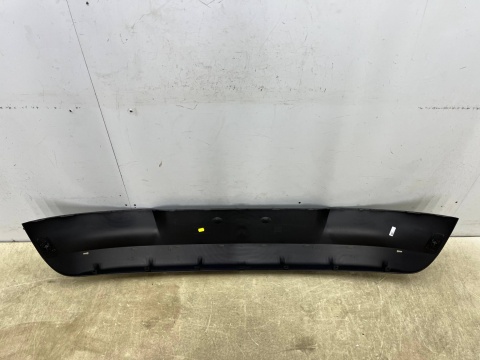 Listwa Citroen C4 II Picasso 13-19r. blenda dolna nakładka klapy bagażnika nowa oryginalna 9676462577