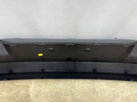 Listwa Citroen C4 II Picasso 13-19r. blenda dolna nakładka klapy bagażnika nowa oryginalna 9676462577