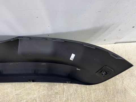 Listwa Citroen C4 II Picasso 13-19r. blenda dolna nakładka klapy bagażnika nowa oryginalna 9676462577