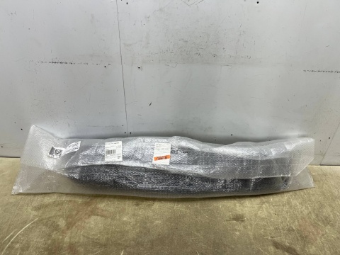 Listwa Citroen C4 II Picasso 13-19r. blenda dolna nakładka klapy bagażnika nowa oryginalna 9676462577