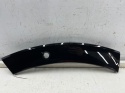 Listwa Opel Grandland I Lift 21-24r. lewa przednia nakładka zderzaka LAKIEROWANA z otworem na czujnik parkowania PDC boczny rant