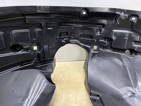 Nadkole Citroen C3 Aircross II Opel Frontera Fiat Grande Panda 24r.- prawe przednie ORYGINALNE prawy przód