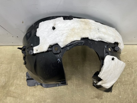 Nadkole Citroen C3 Aircross II Opel Frontera Fiat Grande Panda 24r.- prawe przednie ORYGINALNE prawy przód