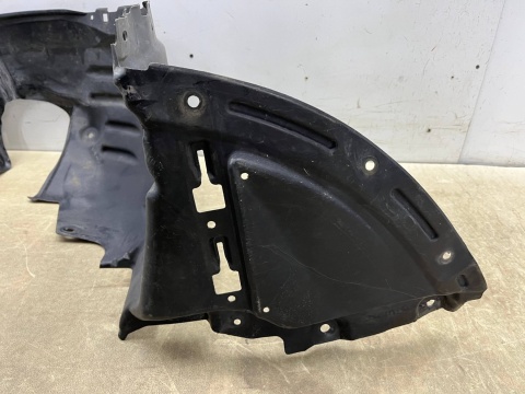 Nadkole Mazda CX-5 II CX5 II KB 17-21r. przedlift prawe przednie ORYGINAL prawy przód kb7w-k7016