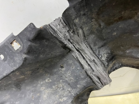 Nadkole Mazda CX-5 II CX5 II KB 17-21r. przedlift prawe przednie ORYGINAL prawy przód kb7w-k7016