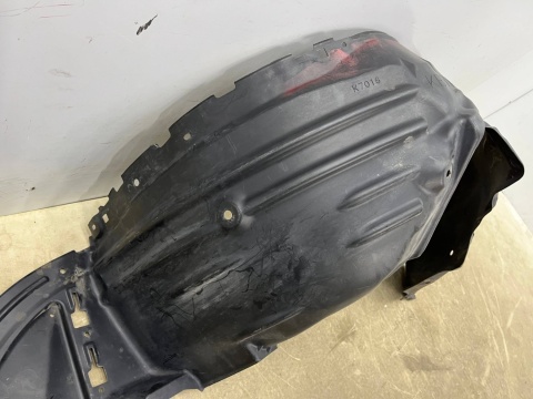 Nadkole Mazda CX-5 II CX5 II KB 17-21r. przedlift prawe przednie ORYGINAL prawy przód kb7w-k7016