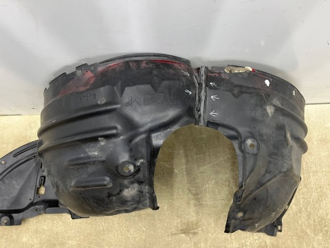 Nadkole Mazda CX-5 II CX5 II KB 17-21r. przedlift prawe przednie ORYGINAL prawy przód kb7w-k7016