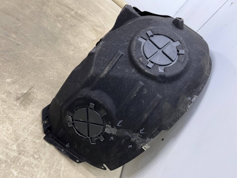 Nadkole Mini Countryman I R60 Mini Paceman R61 10-17r. LEWE przednie ORYGINALNE lewy przód 9807829