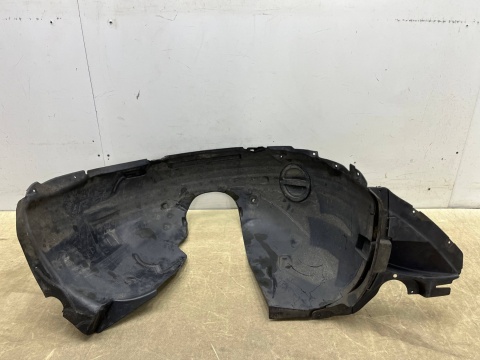 Nadkole Skoda Scala 19r.- prawe przednie ORYGINALNE prawy przód 657809958