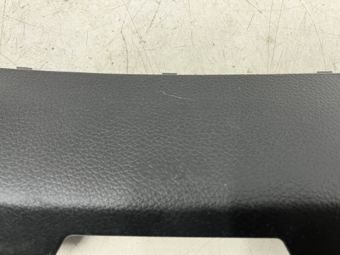 Nakładka deski rozdzielczej Nissan X-Trail III T32 Rogue 13-21r. osłona dolna OBD deski rozdzielczej 689644cc0a