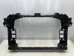 Pas przedni Porsche Cayenne III 9y 17r.- wzmocnienie ramka chłodnic oryginalny 9y0805594r