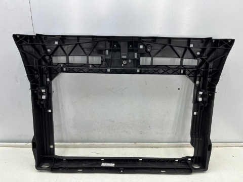 Pas przedni Skoda Karoq 2017r.- wzmocnienie ramka chłodnic oryginalny 57a805588h