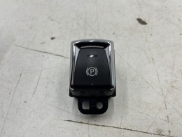 Przełącznik Nissan X-Trail III T32 Rogue 13-21r. przycisk elektrycznego hamulca ręcznego