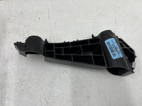 Ślizg MG ZS VS 2017r.- lewe przednie mocowanie zderzaka błotnika wspornik lewy przód 11026367