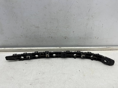 Ślizg Nissan X-Trail III T32 Rogue 13-21r. prawe tylne mocowanie zderzaka prawy tył 852204ce0a