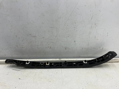 Ślizg Nissan X-Trail III T32 Rogue 13-21r. prawe tylne mocowanie zderzaka prawy tył 852204ce0a