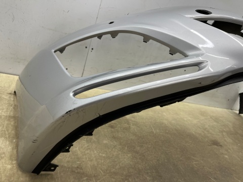 Zderzak przedni Mazda 6 GH 10-12r. Lift przód 4XPDC GDK4-50031