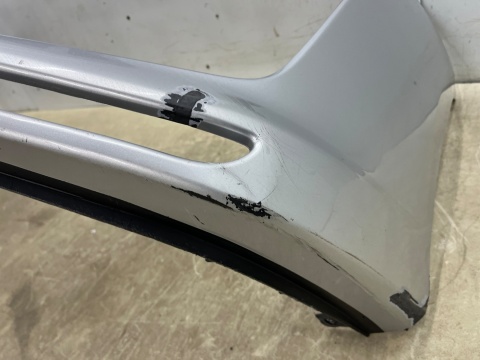 Zderzak przedni Mazda 6 GH 10-12r. Lift przód 4XPDC GDK4-50031