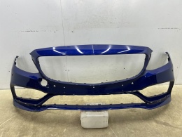 Zderzak przedni Mercedes W205 AMG C63 14-23r. przód 6XPDC A2058854700