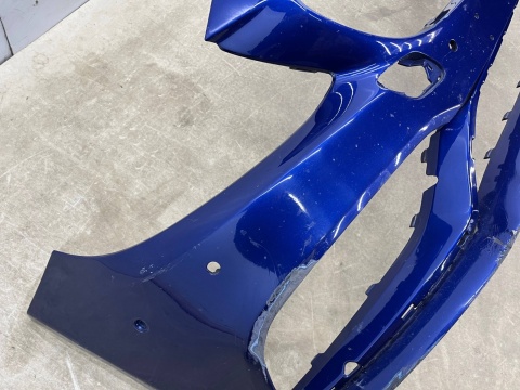 Zderzak przedni Mercedes W205 AMG C63 14-23r. przód 6XPDC A2058854700