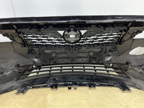 Zderzak przedni Opel Astra K 5 V 19-21r. Lift przód 6XPDC 39130492