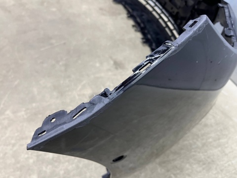 Zderzak przedni Opel Astra K 5 V 19-21r. Lift przód 6XPDC 39130492