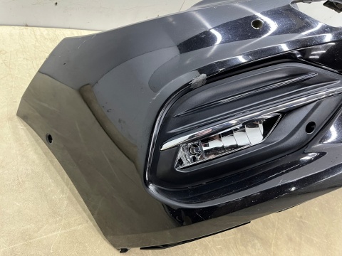 Zderzak przedni Opel Astra K 5 V 19-21r. Lift przód 6XPDC 39130492