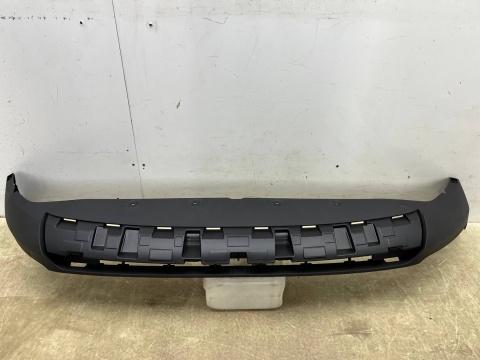 Zderzak przedni Volvo XC40 17-22r. Przedlift przód spoiler dokładka nowy oryginalny 31449340