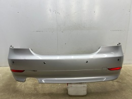 Zderzak tylny BMW 5 E60 03-07r. Przedlift sedan tył 4XPDC 7033707
