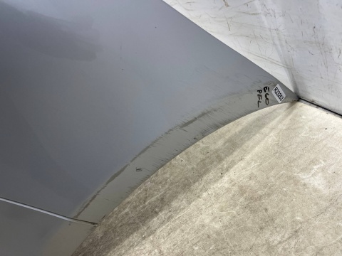 Zderzak tylny BMW 5 E60 03-07r. Przedlift sedan tył 4XPDC 7033707