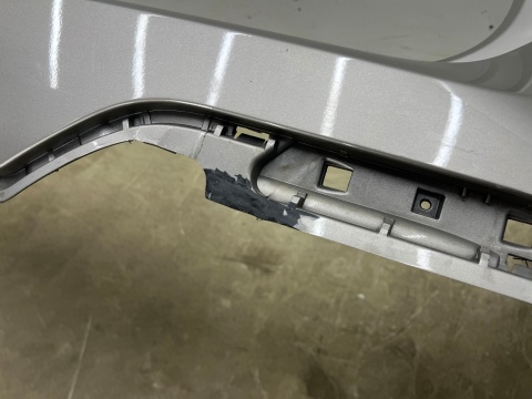 Zderzak tylny BMW iX3 G08 21-25r. Lift tył 6XPDC 9853318