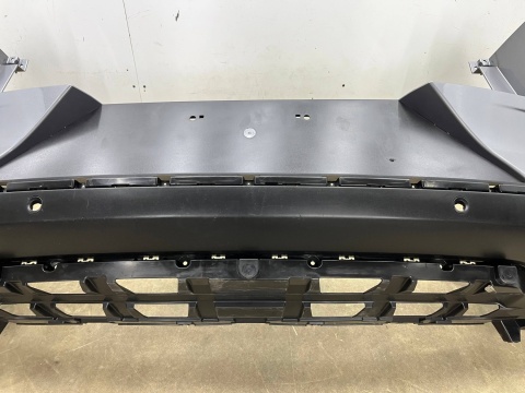 Zderzak tylny Jaguar I-Pace IPace 18-24r. tył 4XPDC J9D3-17D781-A