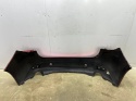 Zderzak tylny Mazda 3 III BM 13-16r. HB Hatchback Przedlift tył BHN9-50221