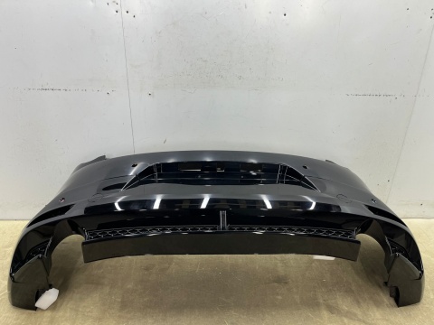 Zderzak tylny Mazda 3 IV BP Mazdaspeed 19r.- Hatchback HB tył sport 6XPDC BOL6-V4937