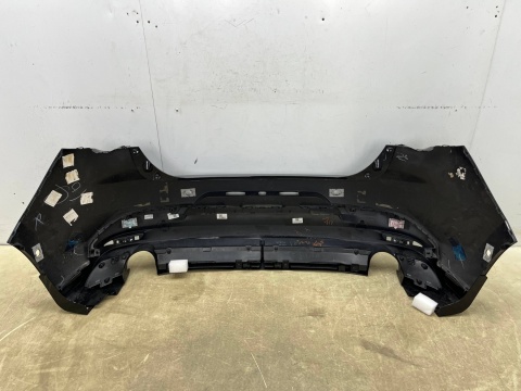 Zderzak tylny Mazda 3 IV BP Mazdaspeed 19r.- Hatchback HB tył sport 6XPDC BOL6-V4937