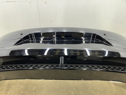 Zderzak tylny Mazda 3 IV BP Mazdaspeed 19r.- Hatchback HB tył sport 6XPDC BOL6-V4937