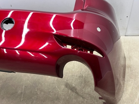 Zderzak tylny Mazda 6 GJ Kombi 18-24r. Lift tył 4XPDC GSK4-50221