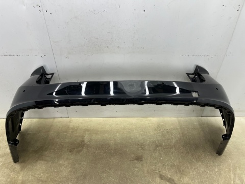 Zderzak tylny Skoda Superb 4 IV 23r.- Kombi tył 6XPDC 3P0807421