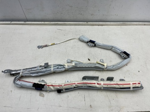 Airbag Nissan X-Trail III T32 Rogue 13-21r. prawa kurtyna powietrzna boczna dachowa 7 osobowa 627419900a