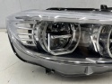 Lampa reflektor BMW 4 F32 F33 F36 M4 F82 F83 M3 F80 14-21r. FULL LED prawa przednia Europa prawy przód 7460620