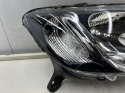 Lampa reflektor Dacia Sandero 2 II Lift Logan 2 II 12-16r. prawa przednia zwykła prawy przód Europa 260107615r