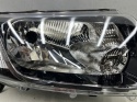 Lampa reflektor Dacia Sandero 2 II Lift Logan 2 II 12-16r. prawa przednia zwykła prawy przód Europa 260107615r