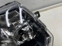 Lampa reflektor Dacia Sandero 2 II Lift Logan 2 II 12-16r. prawa przednia zwykła prawy przód Europa 260107615r