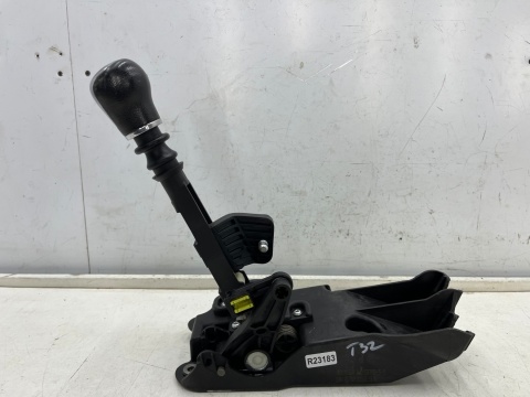 Lewarek zmiany biegów Nissan X-Trail III T32 Rogue 13-21r. wybierak dźwignia gałka manualna 6 biegów 341015397r